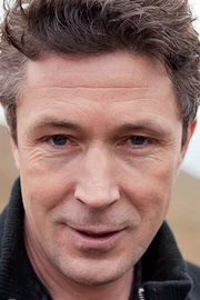 Aidan Gillen