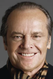 Jack Nicholson