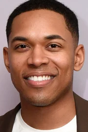 Kelvin Harrison Jr.