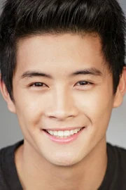 Peter Adrian Sudarso