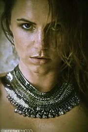 Jenny Sandersson