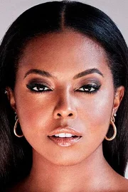 Adrienne Warren