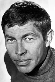 James Coburn