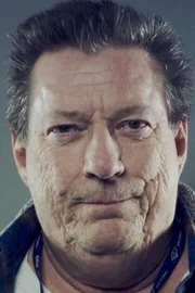 Jean Pierre Bergeron