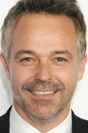 Cameron Daddo