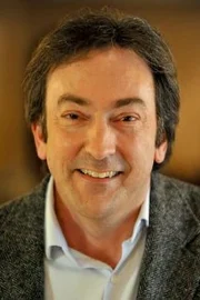 Peter Del Vecho