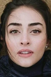 Esra Bilgiç