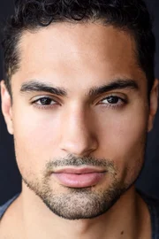Darien Martin