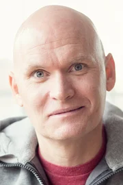 Anthony Doerr