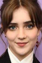Talia Ryder