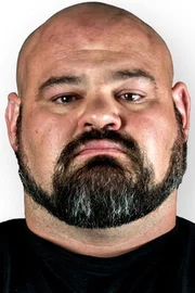 Brian Shaw