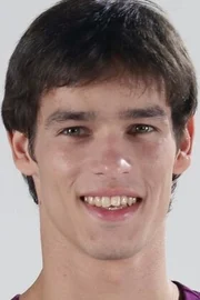 Андрей Сорокин