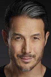 Darren E. Scott