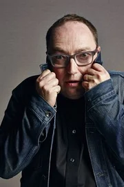 Simon J. Smith