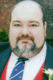 Mark Donovan