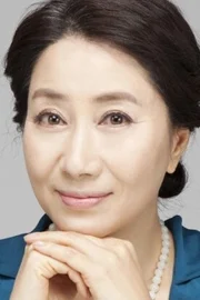 Song Ok-sook