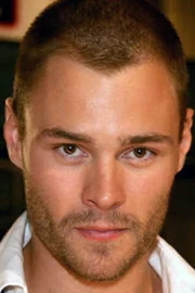 Patrick Flueger