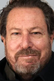 Julian Schnabel