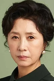 Kim Hye-ok