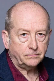 Ian Bartholomew