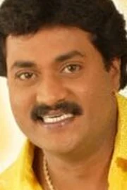 Sunil