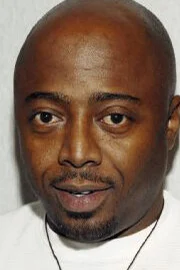 Donnell Rawlings