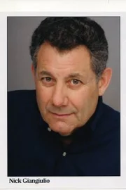 Nicholas J. Giangiulio
