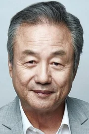 Jeong Dong-hwan