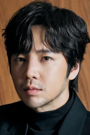 Jang Geun-seok