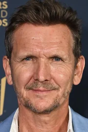 Sebastian Roché