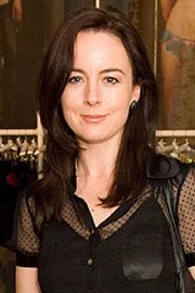 Amanda Drew