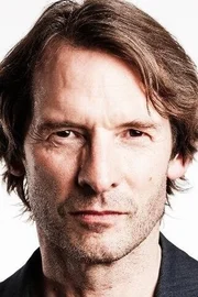 Adrian Hough