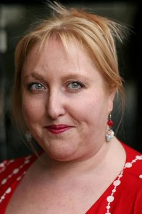 Sally Reeve