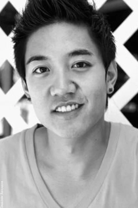 Трэвис Вонг