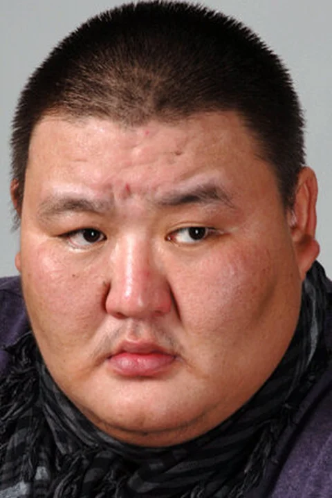 Геннадий Турантаев