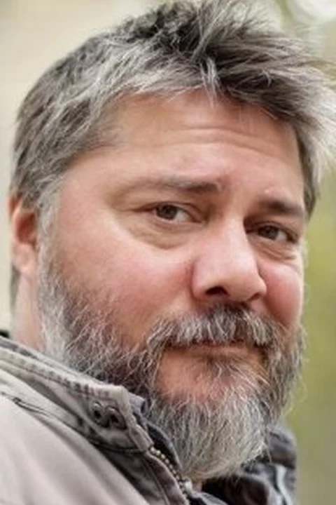 Кристиан Угрина