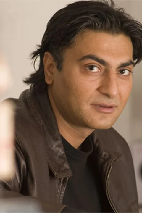 Хайяз Акрам