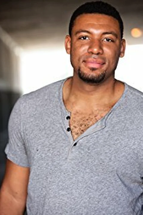 Calvert David Miles