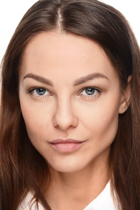 Екатерина Баландина