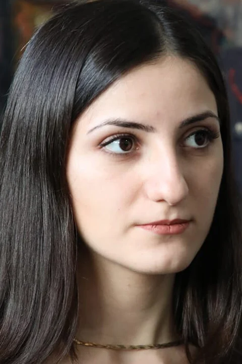 Элиза Калачян