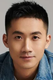 Huang Haonan