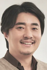 Seong Yeol-seok