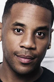 Reggie Yates