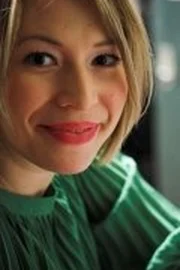 Frida Hallgren