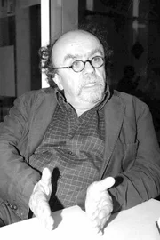 Jean-Michel Ribes