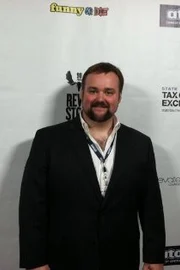 Raymond McAnally