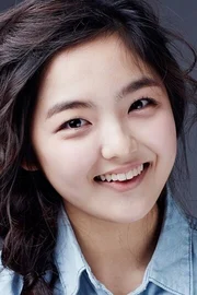 Seo Shin-ae