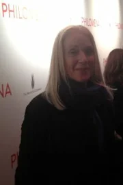 Carolyn Marks-Blackwood