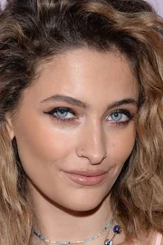 Paris Jackson