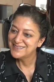 Nadia Niazi